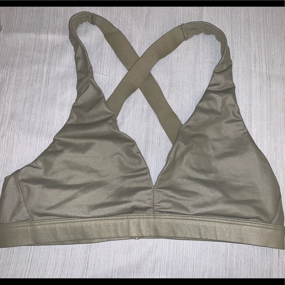 Victoria’s Secret sports bra